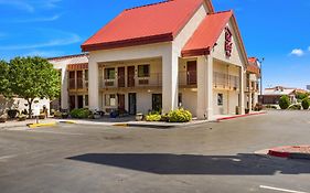 Red Roof Inn Gallup